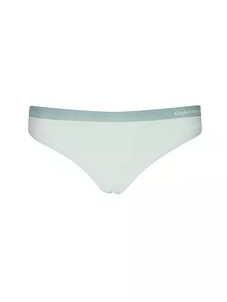 CHANTELLE | String "Soft Stretch" (nude) | mint